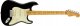 Fender American Professional II Stratocaster electric guitar, Black 4