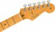 Fender American Professional II Stratocaster electric guitar, Black 8
