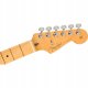 Fender American Professional II Stratocaster electric guitar, Olympic White 5