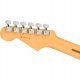 Fender American Professional II Stratocaster electric guitar, Olympic White 6
