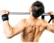 Gymstick Premium chin-up bar 1