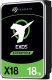 Dysk serwerowy Seagate Exos X18 OEM 18TB 3.5'' SATA III (6 Gb/s)  (Wersja OEM) 1