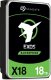 Dysk serwerowy Seagate Exos X18 OEM 18TB 3.5'' SATA III (6 Gb/s)  (Wersja OEM) 2