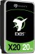 Dysk serwerowy Seagate Exos X20 OEM 20TB 3.5'' SATA III (6 Gb/s)  (Wersja OEM) 2