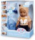 CHŁOPIEC INTERAKTYWNA LALKA BABY BORN - 9 FUNKCJI - NIE WYMAGA BATERII 2