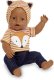 CHŁOPIEC INTERAKTYWNA LALKA BABY BORN - 9 FUNKCJI - NIE WYMAGA BATERII 4