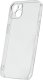Nakładka Slim 2 mm do Samsung Galaxy S22 Ultra transparentna 1