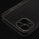 Nakładka Slim 2 mm do Samsung Galaxy S22 Ultra transparentna 6