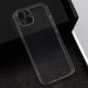 Nakładka Slim 2 mm do Samsung Galaxy S22 Ultra transparentna 7