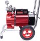 Techrebal Agregat Malarski Hydrodynamiczny 3500W Dysze Przedłużka 50cm 75cm 18L/min 12
