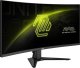 Monitor MSI MAG 346CQ 2