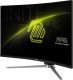 Monitor MSI MAG 325CQRXF E2 2
