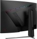 Monitor MSI MAG 325CQRXF E2 4
