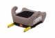 FOTELIK JAGUAR I-SIZE BEIGE (125-150) 1