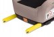 FOTELIK JAGUAR I-SIZE BEIGE (125-150) 6