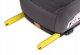 FOTELIK JAGUAR I-SIZE GRAPHITE (125-150) 6