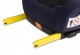 FOTELIK JAGUAR I-SIZE NAVY (125-150) 7