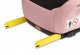 FOTELIK JAGUAR I-SIZE PINK (125-150) 6