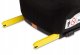 FOTELIK JAGUAR I-SIZE BLACK (125-150) 7