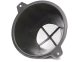 Sitko Sito do Filtrowania Fitracji Farby 103mm Czarne Małe Malowanie Farba 1