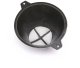 Sitko Sito do Filtrowania Fitracji Farby 103mm Czarne Małe Malowanie Farba 3