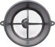 Sito Sitko do Filtrowania Cedzenia Farby 287mm Czarne Agregat Malarski 2
