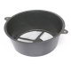 Sito Sitko do Filtrowania Cedzenia Farby 287mm Czarne Agregat Malarski 3
