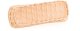 Koszyk na sztućce z polirattanu 270x100x45 mm, beżowy | TECHNICA, Gold Line 4