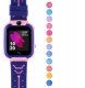 Zegarek SMARTWATCH dla DZIECKA GPS Lokalizator SOS Połączenia Wodoszczelny 10