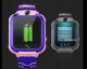 Zegarek SMARTWATCH dla DZIECKA GPS Lokalizator SOS Połączenia Wodoszczelny 6
