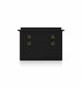 FM3281 2D Mega Pixel Fixed 3