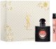 Zestaw Yves Saint Laurent Black Opium woda perfumowana 30ml + woda perfumowana 10ml 1