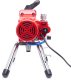 Techrebal Agregat Malarski HQ Techrebal 1800W 2,5L/min Pistolet 3x Dysze Lanca Wąż 8m 8