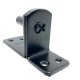 HINGE PIN 83042 103X4MM 13MM BLACK 6