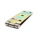 Domax HINGE 8077 300X38X2.5MM ZINC 7