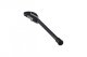 BRACKET GATE ST 250. 250X14MM ANTHR 1
