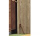 BRACKET GATE ST 250. 250X14MM ANTHR 2