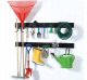 Dreamfarm SET OF HOOKS GOLIAT SGK1 10 PARTS 5866 3