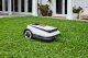 LAWN MOWER ECOVACSGOAT A1600 RTK 32 V 3