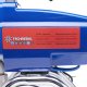 Techrebal Agregat Malarski do Malowania 3000W 3,2L/min Pistolet 3x Dysza Lanca Wąż 10m 4
