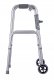 Balkonik rehabilitacyjny aluminiowy trójfunkcyjny 1
