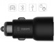 ROIDMI 3S Transmiter FM BLUETOOTH Ładowarka 2x USB 3