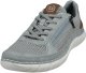 Bugatti męskie buty sportowe 321-ASM02-6900-1500 GREY 41 1