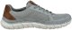 Bugatti męskie buty sportowe 321-ASM02-6900-1500 GREY 41 3