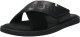Bugatti męskie klapki 321-ART80-1014-1010 BLACK/BLACK 41 1