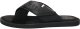 Bugatti męskie klapki 321-ART80-1014-1010 BLACK/BLACK 41 1