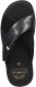 Bugatti męskie klapki 321-ART80-1014-1010 BLACK/BLACK 41 3