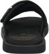 Bugatti męskie klapki 321-ART80-1014-1010 BLACK/BLACK 41 6