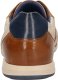 Bugatti męskie buty sportowe 311-A9Q05-4169-6352 COGNAC/BEIGE 44 2