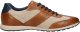 Bugatti męskie buty sportowe 311-A9Q05-4169-6352 COGNAC/BEIGE 44 5